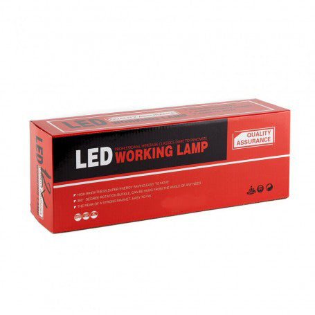 Lampa de Lucru 12V-10m cu Carlig