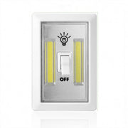 Lampa de noapte Led COB 6W cu Magnet