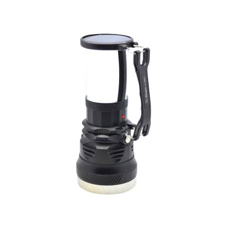 Lanterna Felinar Incarcare Solara 220V