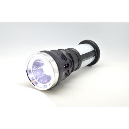 Lanterna Felinar Incarcare Solara 220V