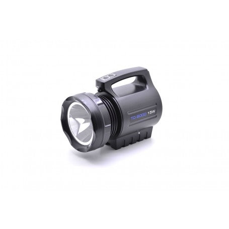 Lanterna Profesionala 15W High Power