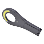 Lupa de Mana cu LED COB Alb + Violet