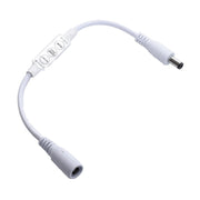 Mini-Controller Led Monocolor cu Mufa DC