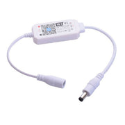 Mini-Controller LED Monocolor cu Wi-Fi