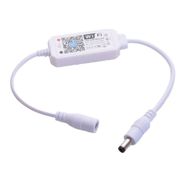 Mini-Controller LED Monocolor cu Wi-Fi
