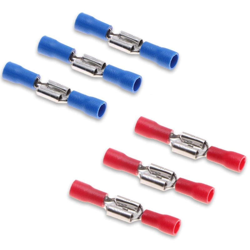 Papuci Conectori Electrici de Fire - 225Buc/Set