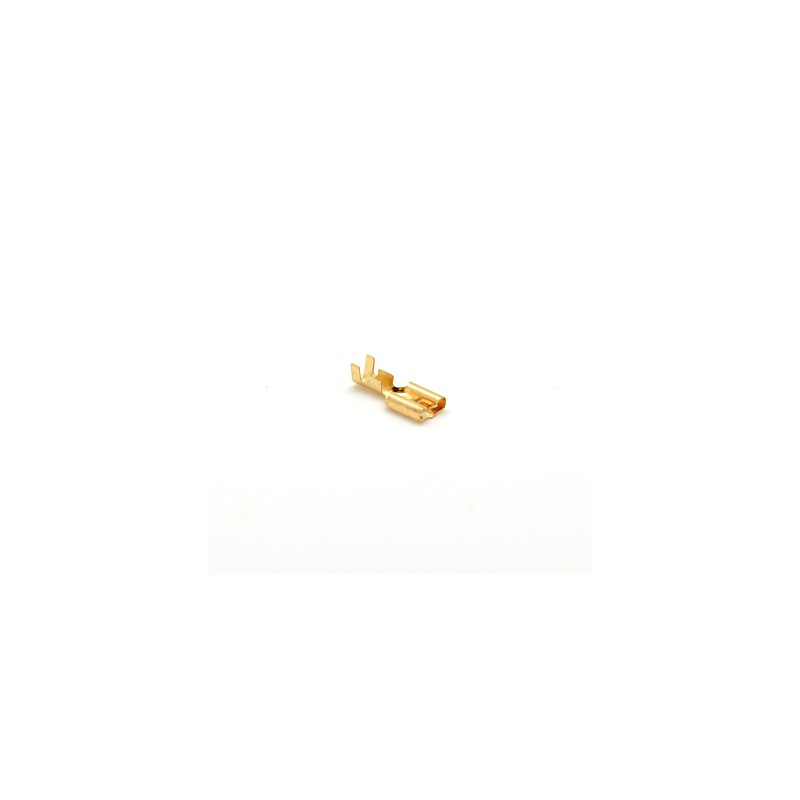 Papuc Electric Mama 6,3MM 100B/Punga