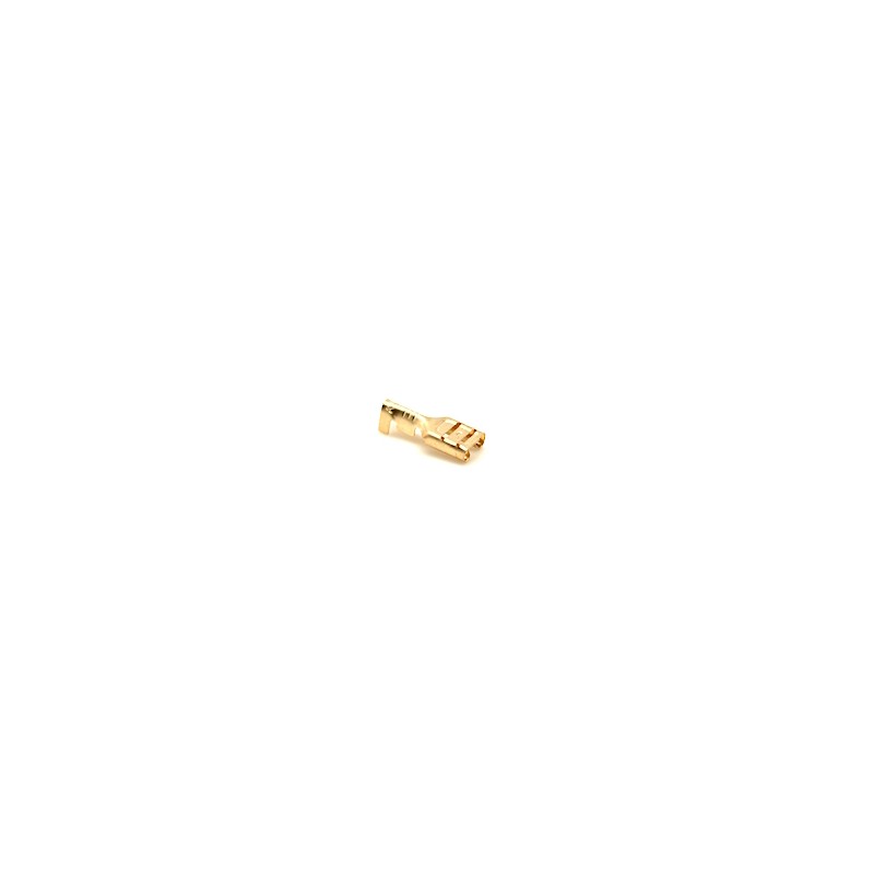 Papuc Electric Mama 6,3MM 100B/Punga