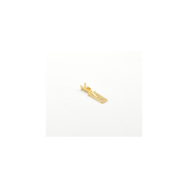 Papuc Electric Tata 6,3MM 100B/Punga