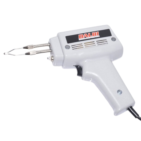 Pistol de Lipit cu Fludor, Putere 100W, Timp Incalzire 12s
