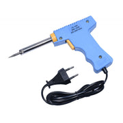Pistol de Lipit cu Fludor, Putere 30-100W