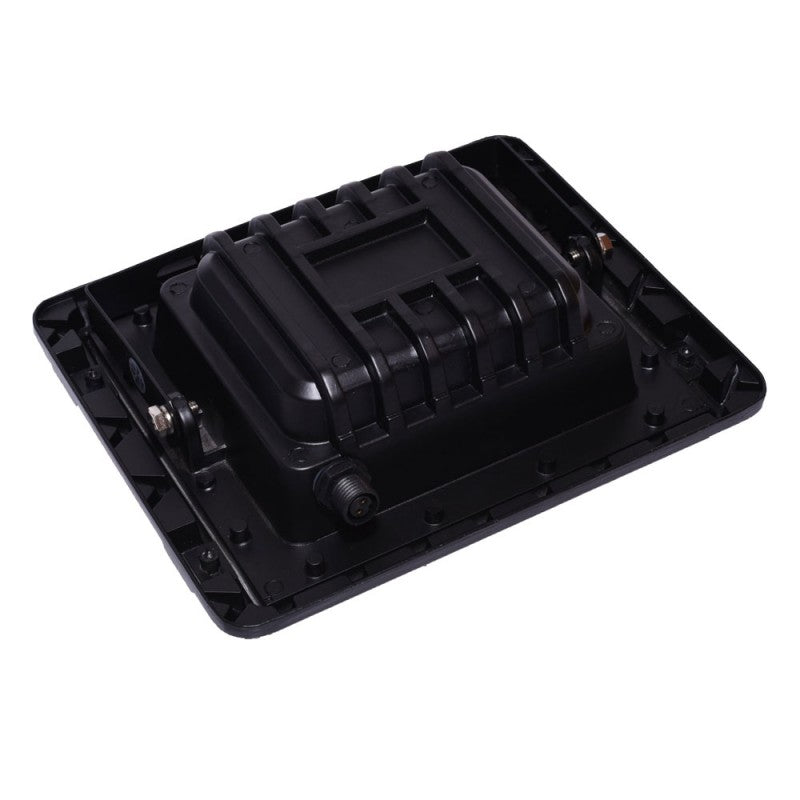 Kit Iluminare cu Panou Solar + Proiector Led 150W + Telecomanda, Pachet Complet