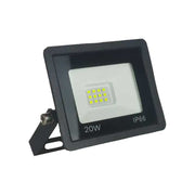 Proiector cu LED SMD 220V, IP66 Putere 20W, ElectroAZ