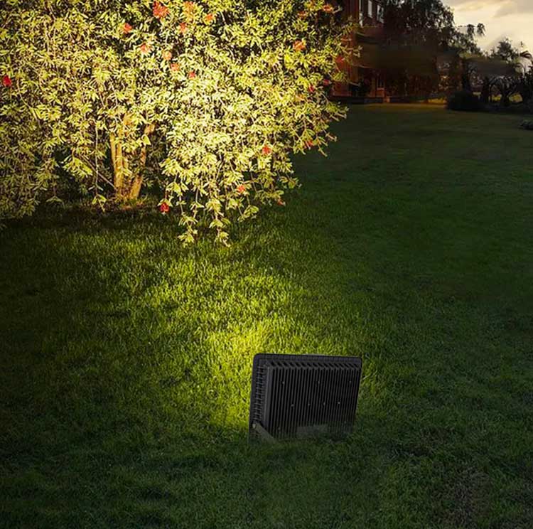Proiector cu LED SMD 220V, IP66 Putere 50W, ElectroAZ