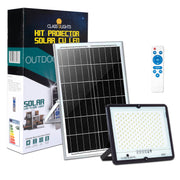 Proiector Solar Led 200W, Kit Complet, Ip67, ElectroAZ