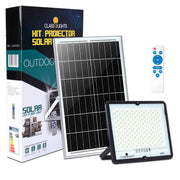 Proiector Solar Led 300W, Kit Complet, Ip67, ElectroAZ