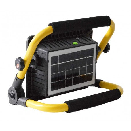 Proiector Solar W743 de 50W cu Suport