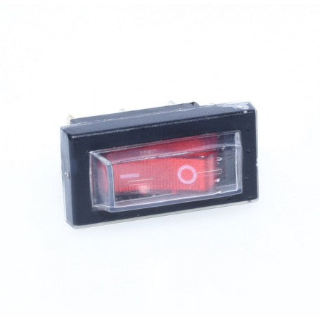 Protectie de cauciuc Buton IRS Ingust