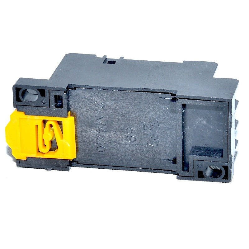 Releu 220V-AC, Electromagnetic, 11 Pini, Cu soclu