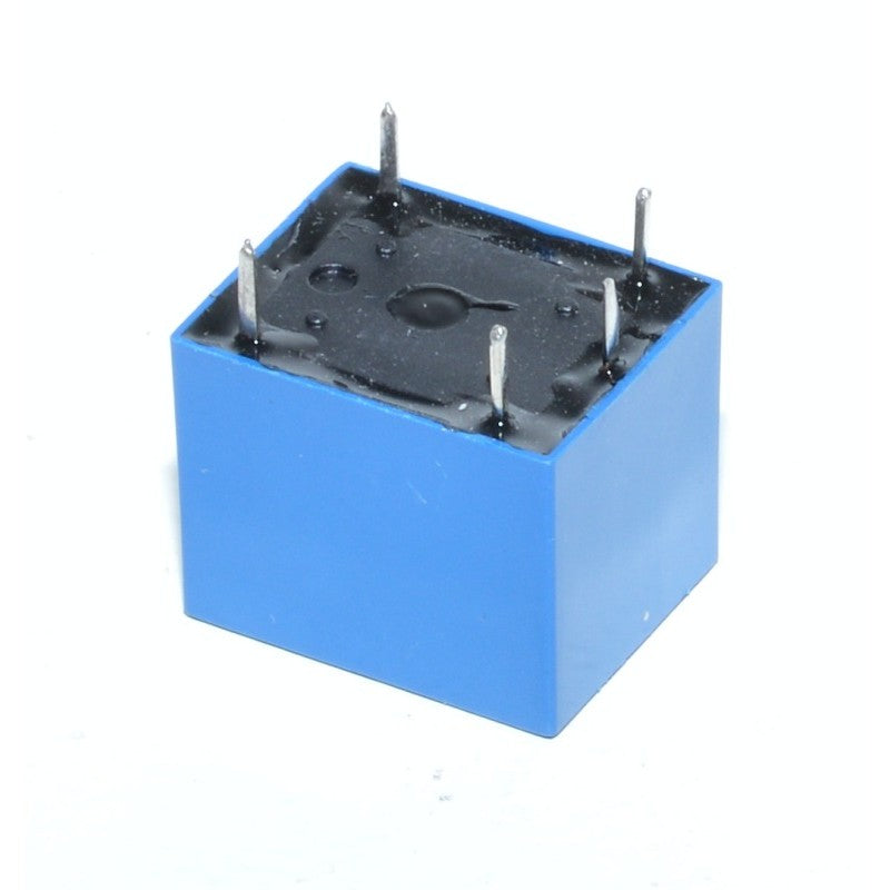 Releu Electromagnetic, 6V-DC, 5 Pini, 10A