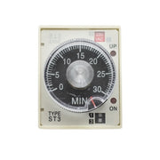 Releu de timp (Temporizator mecanic) 5s/50s/5m/30m