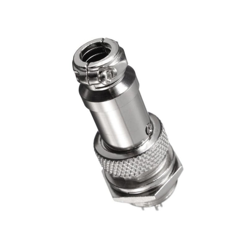 Set Conector 5 Pini Tip Aviator