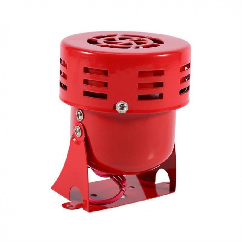 Sonerie Alarma cu Motor 12V MS-190