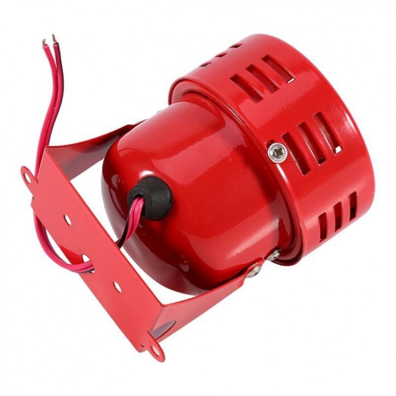 Sonerie Alarma cu Motor 12V MS-190