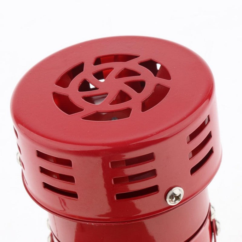 Sonerie Alarma cu Motor 12V MS-190