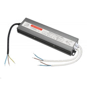Sursa de Alimentare Slim, 12V-400W, Carcasa Metalica, IP67, 33.3A