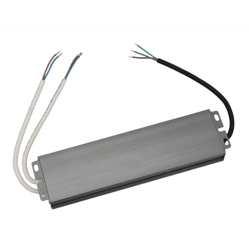 Sursa Alimentare Slim, Exterior, 24V, 400W, 16.6A, IP67