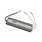 Sursa Alimentare Slim, Exterior, 24V, 400W, 16.6A, IP67