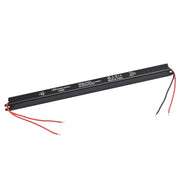 Sursa de Alimentare, Ultra Slim Black, 24V, 100W, 4.2A, Interior, IP20