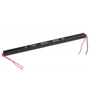 Sursa de Alimentare, Ultra Slim Black, 24V, 150W, 6.2A, Interior, IP20