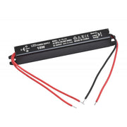 Sursa de Alimentare, Ultra Slim Black, 24V, 18W, 0.75A, Interior, IP20