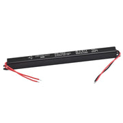 Sursa de Alimentare, Ultra Slim Black, 24V, 36W, 1.5A, Interior, IP20