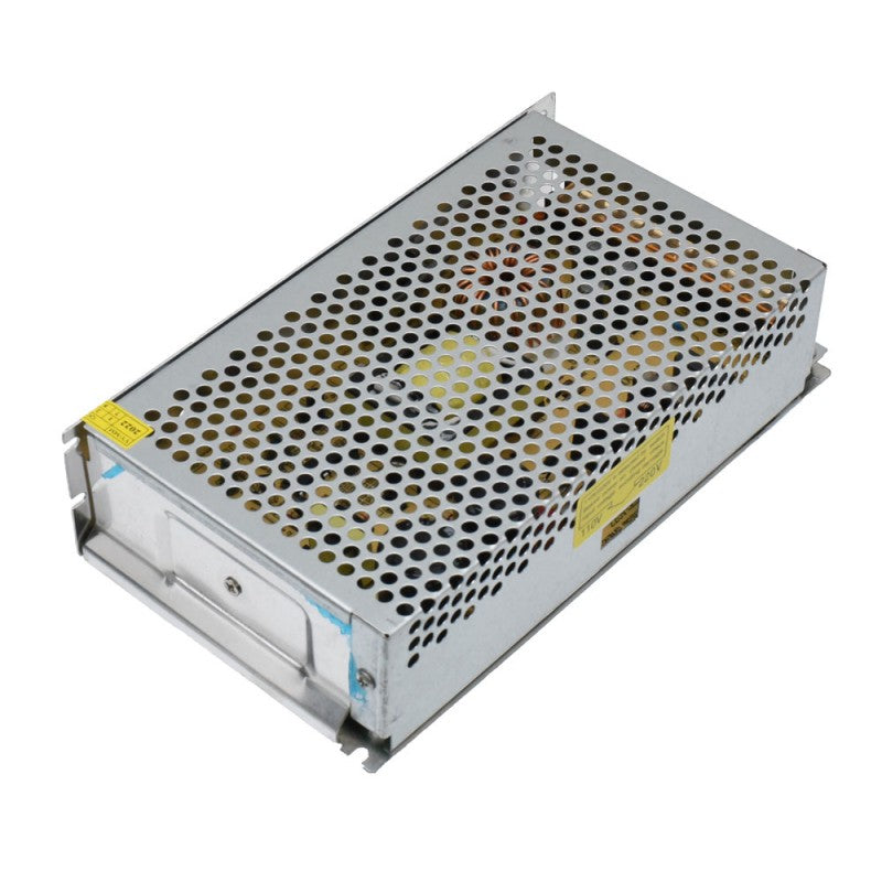 Sursa de Alimentare Slim, Carcasa Metalica, Interior, 12V, 150W, 12.5A
