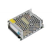 Sursa de Alimentare Slim, Carcasa Metalica, Interior, 15V, 30W, 2A