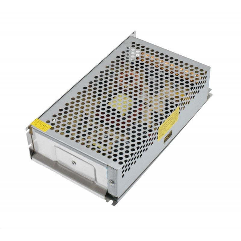 Sursa de Alimentare Slim, Carcasa Metalica, Interior, 18V, 180W, 10A