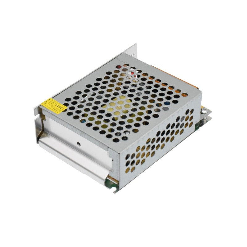 Sursa de Alimentare Slim, Carcasa Metalica, Interior, 18V, 55W, 3A