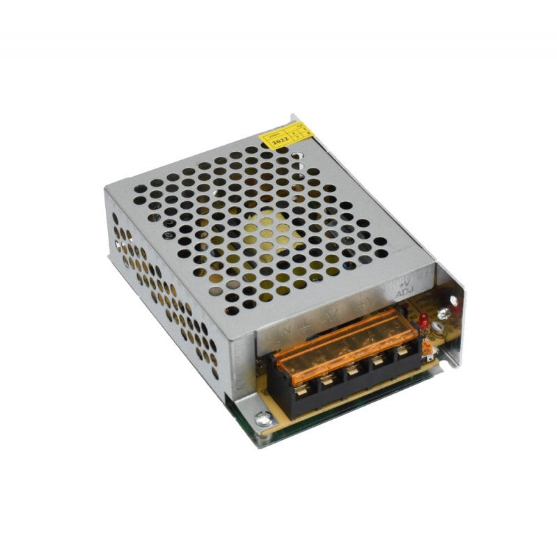 Sursa de Alimentare Slim, Carcasa Metalica, Interior, 18V, 55W, 3A