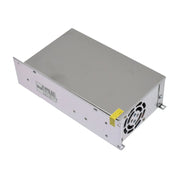 Sursa de Alimentare Slim, Carcasa Metalica, Interior, 24V, 600W, 25A