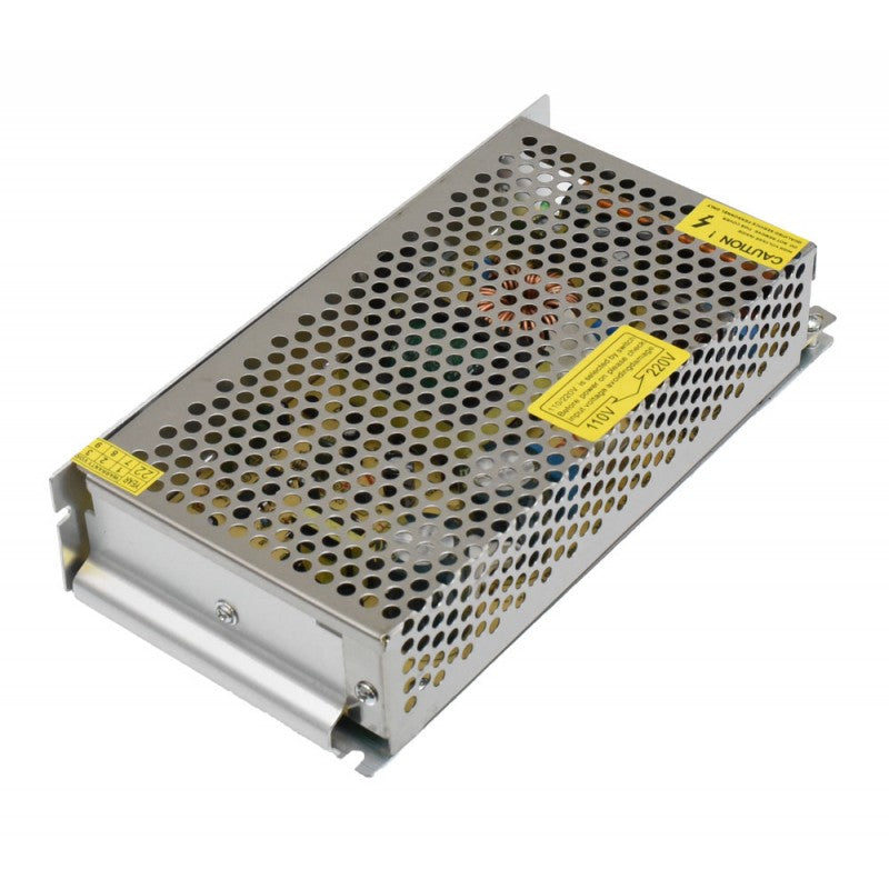 Sursa de Alimentare Slim, Carcasa Metalica, Interior, 36V, 180W, 5A