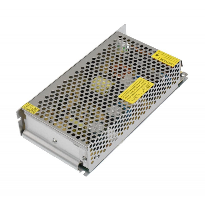 Sursa de Alimentare Slim, Carcasa Metalica, Interior, 36V, 70W, 2A