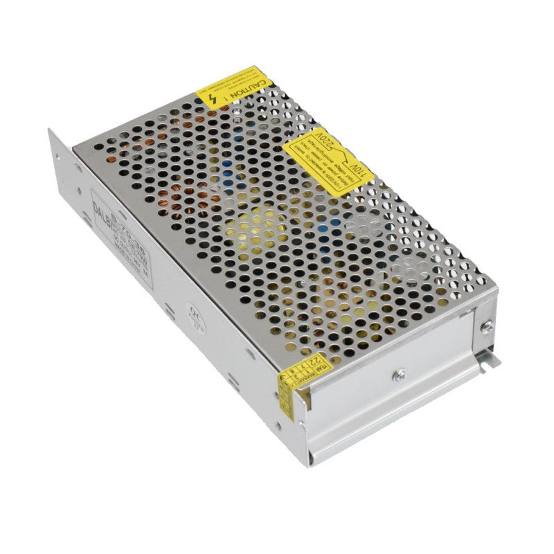 Sursa de Alimentare Slim, Carcasa Metalica, Interior, 36V, 70W, 2A