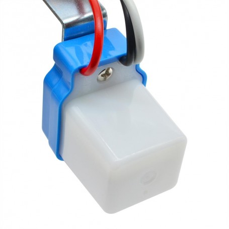 Senzor de Lumina Crepuscular 24V AS-10