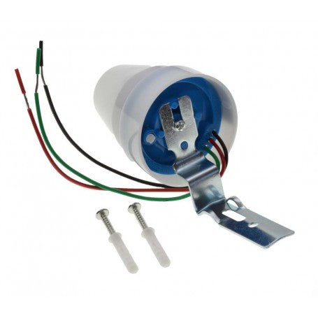 Senzor de Lumina Crepuscular 360˚ AS-22