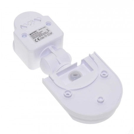 Senzor de Miscare 180˚ cu Reglaje LX16C