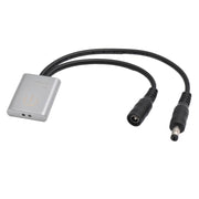 Senzor de Mobila pentru Banda LED, Intrerupator cu IR, 3A, 12V/24V