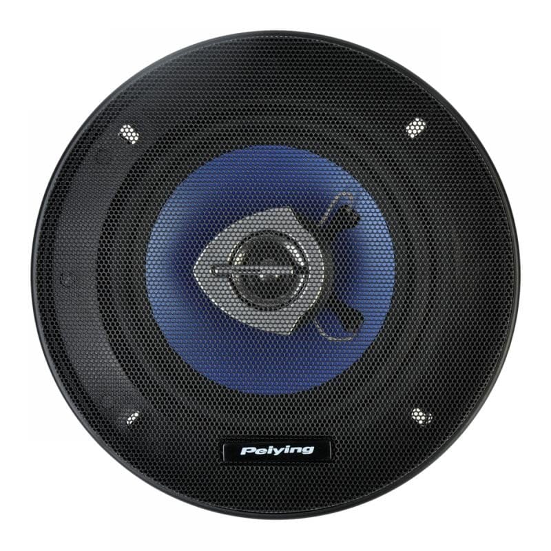 Set 2 Difuzoare Auto 100W - 5inch